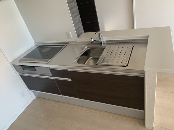 セレナヴィラの物件内観写真